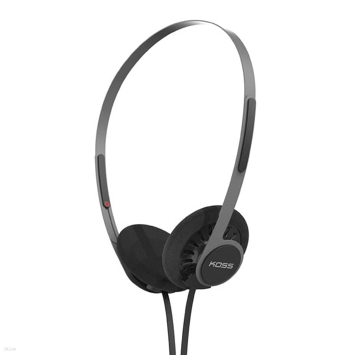KOSS 코스 KPH40 Utility 유선 오픈형 헤드폰