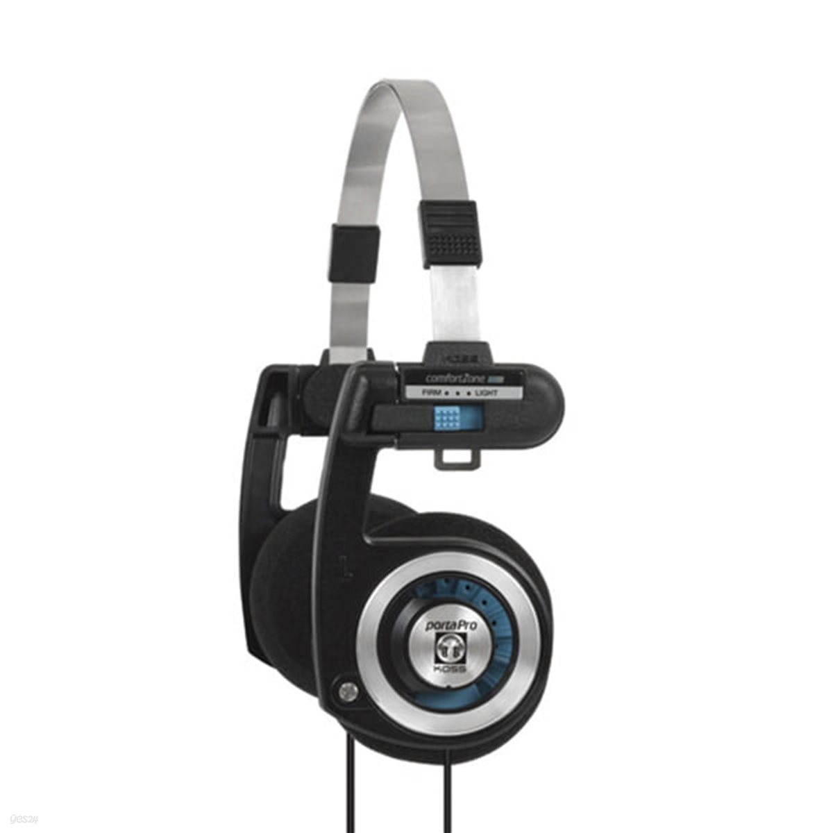 KOSS 코스 Porta Pro 유선 오픈형 헤드폰