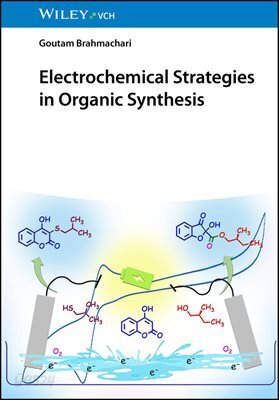 Electrochemical Strategies in Organic Synthesis