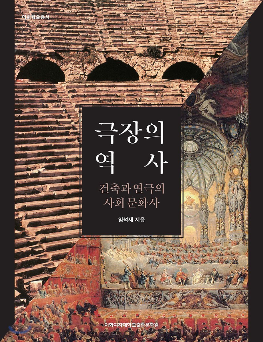 극장의 역사