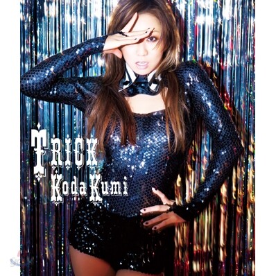 Koda Kumi - Trick
