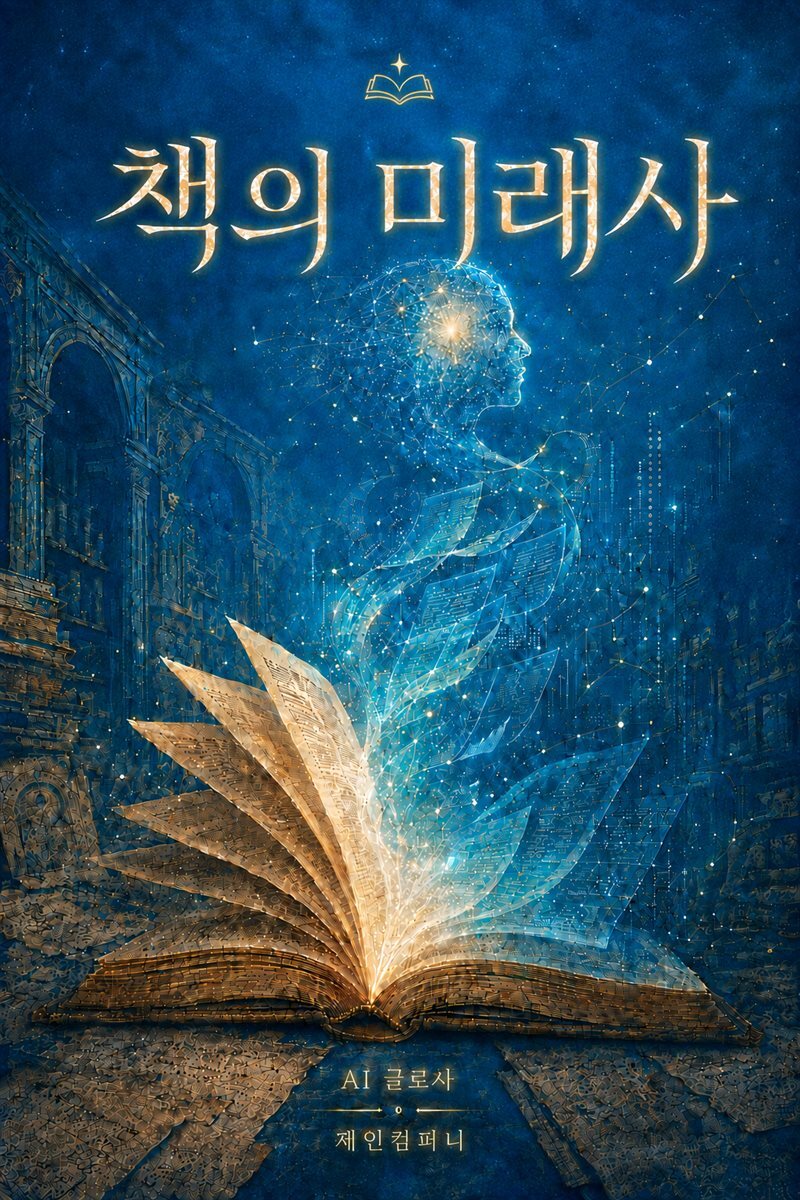 책의 미래사