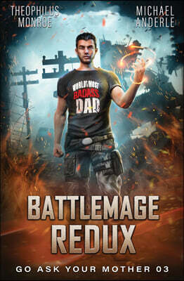LMBPN Publishing Battlemage Redux