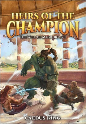 Heirs of the Champion