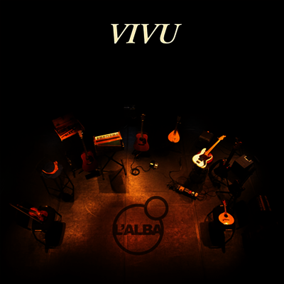 L'alba - Vivu (CD)