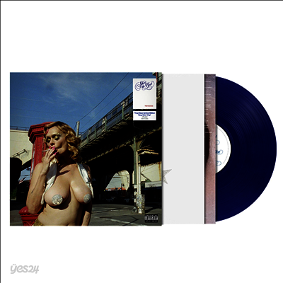 Troye Sivan - She's The Best (Indie Exclusive)(Ltd)(Colored LP)