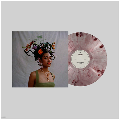 Olivia Dean — Growth (5th Anniversary Edition) 앨범 커버