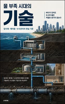 물 부족 시대의 기술