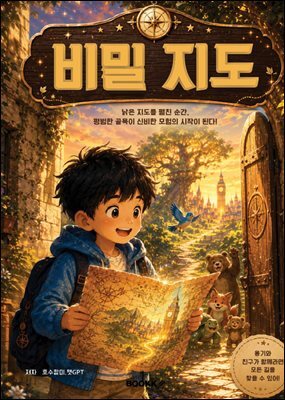 비밀 지도