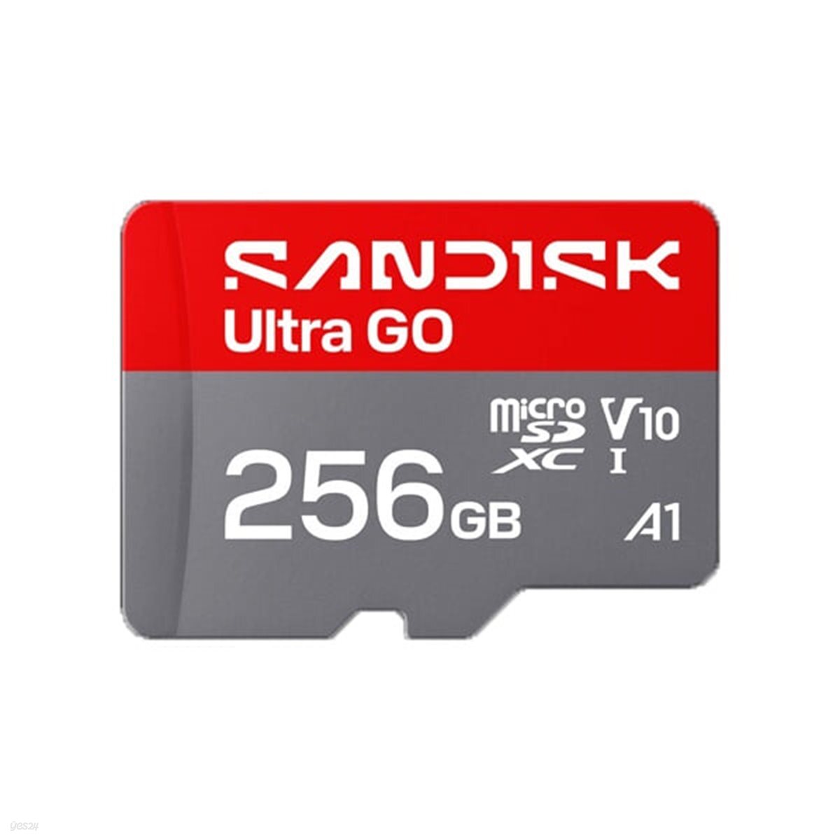 [샌디스크] Ultra GO microSD 256GB