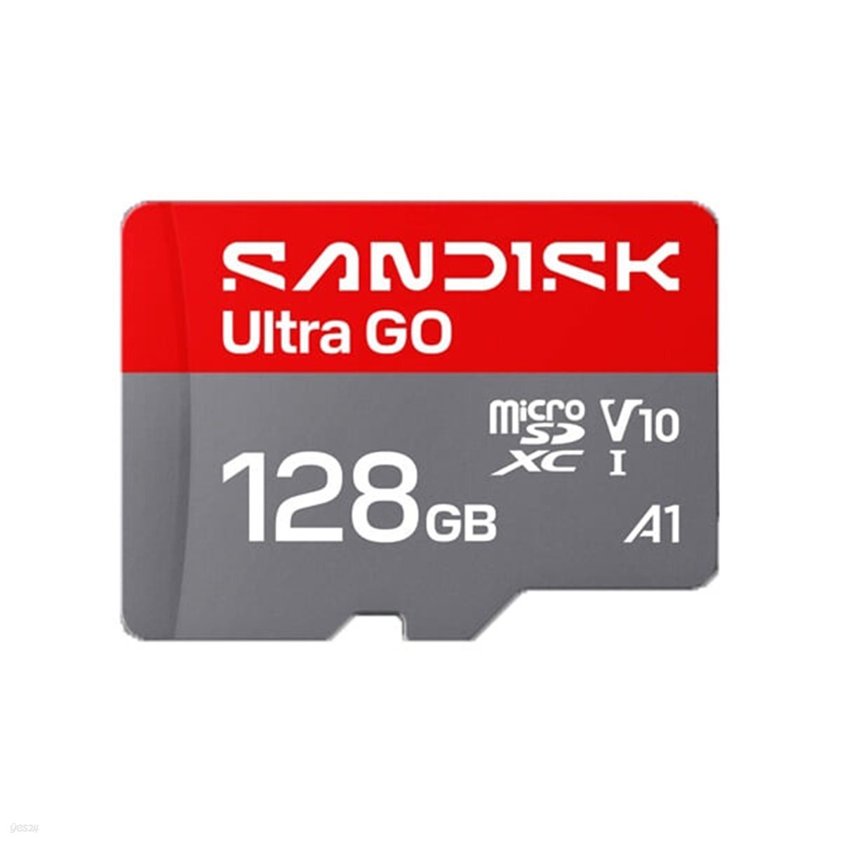 [샌디스크] Ultra GO microSD 128GB