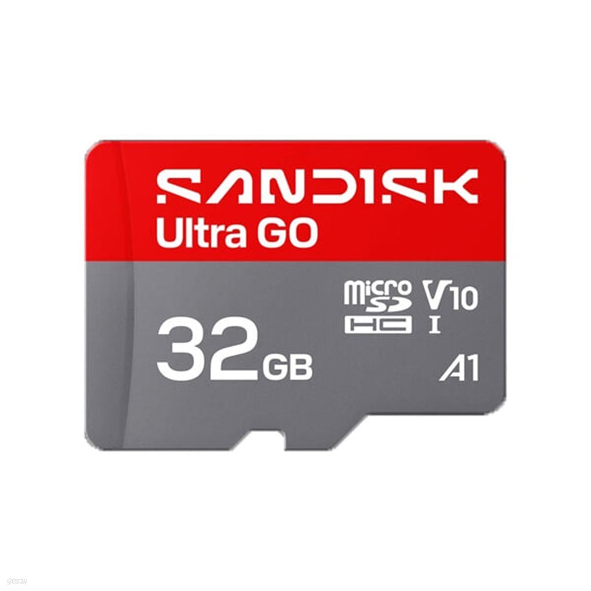 [샌디스크] Ultra GO microSD  32GB