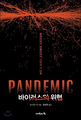 판데믹: 바이러스의 위협