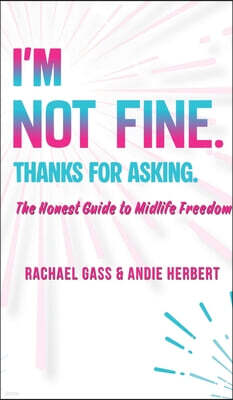 Be Kind Lyfe I'm Not Fine. Thanks for Asking.