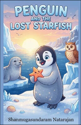 Penguin and the Lost Starfish