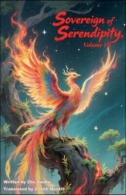 Sovereign of Serendipity, Volume 16