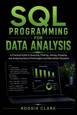 SQL Programming for Data Analysis