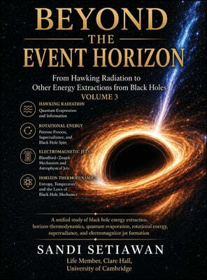 Beyond the Event Horizon