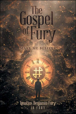 The Gospel of Fury