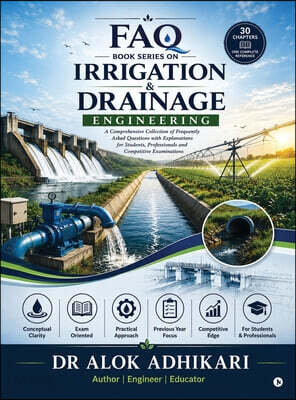 FAQ Book Series on Irrigation and Drainage Engineering