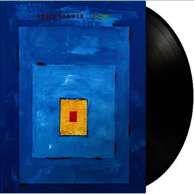 Robin Trower - Shine (LP)