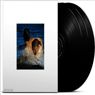 Paradis - Recto Verso (10th Anniversary Edition)(Limited Edition)(3LP)