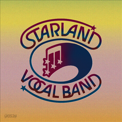 Starland Vocal Band - Starland Vocal Band (CD-R)