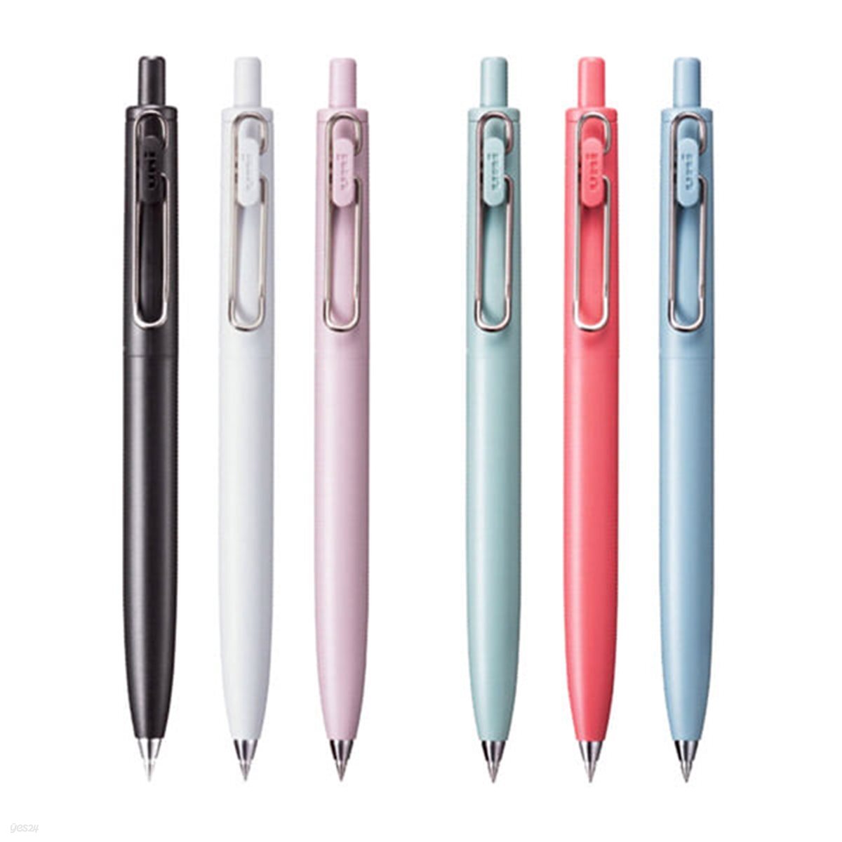 유니 유니볼원F 0.38/0.5mm (UMN-SF)