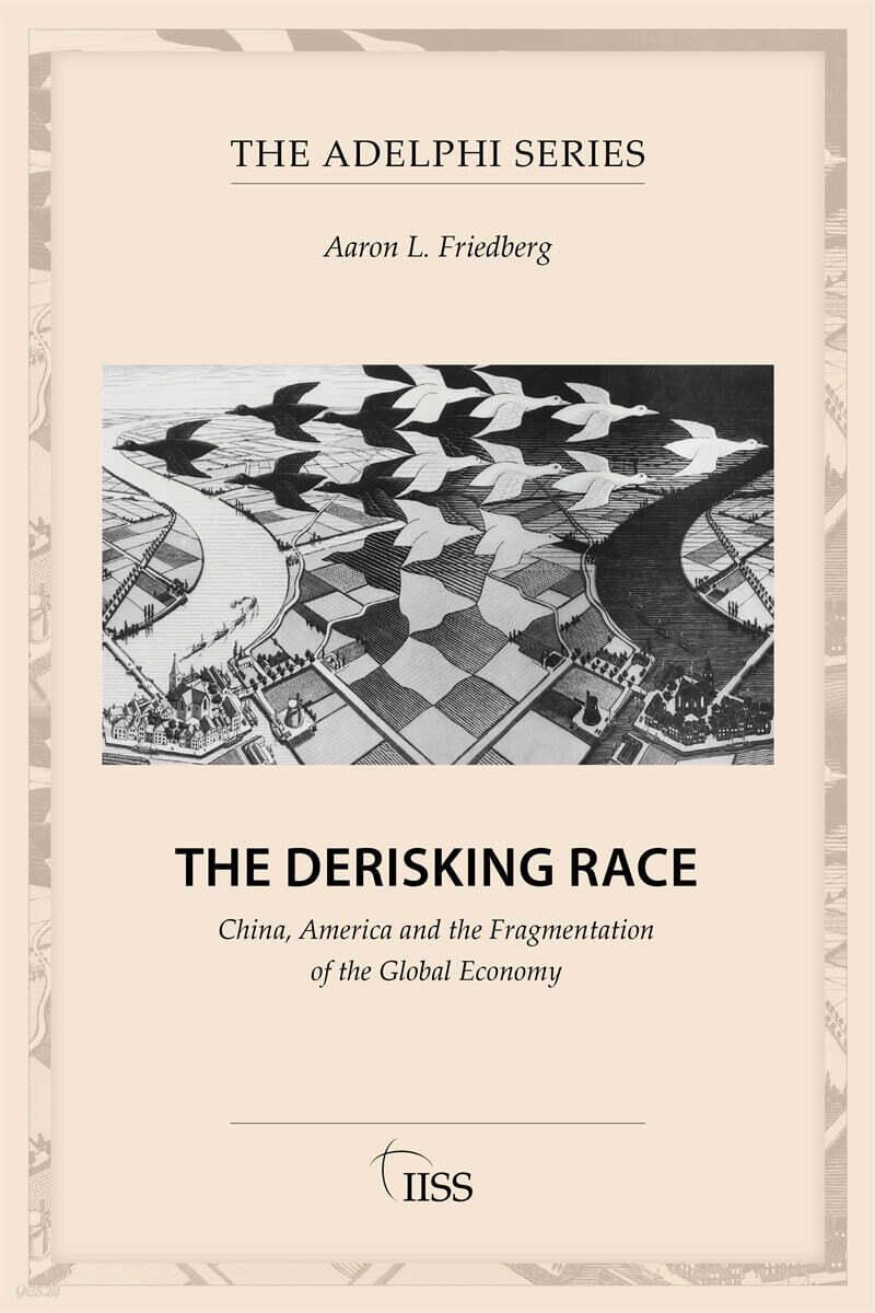 Derisking Race