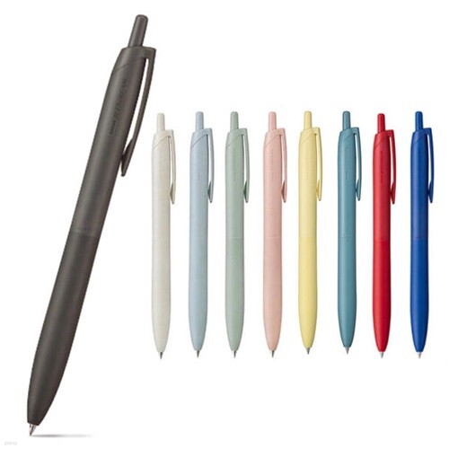 유니 제트스트림 라이트 터치 0.5mm (SXN-LS)