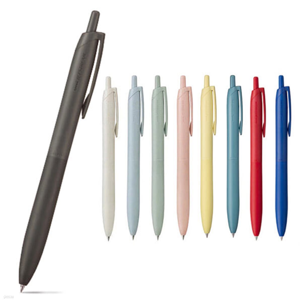 유니 제트스트림 라이트 터치 0.5mm (SXN-LS)