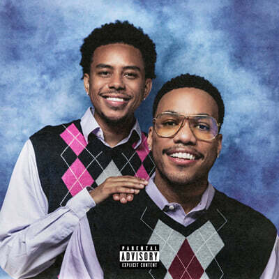 Anderson .Paak & Cordae (앤더슨 팩 & 콜대) - Heavy Is The Crown