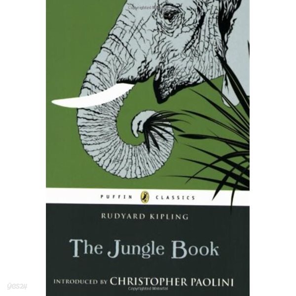 The Jungle Book