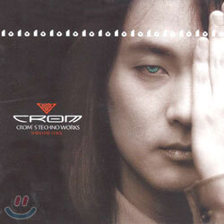 [중고-상] CROM‘S TECHNO WORKS (2CD)