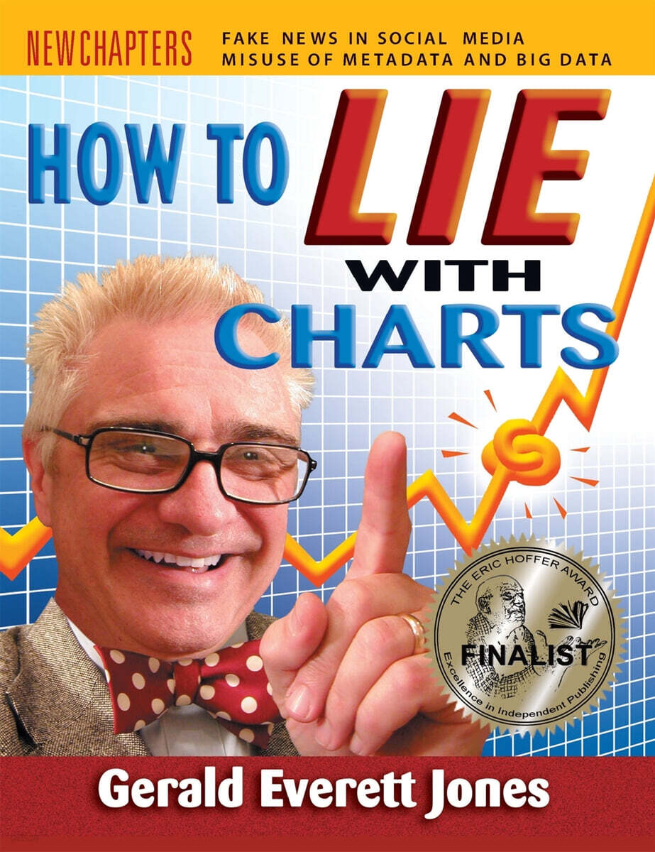 How to Lie with Charts