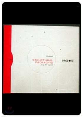 Structural Packaging with CD-ROM