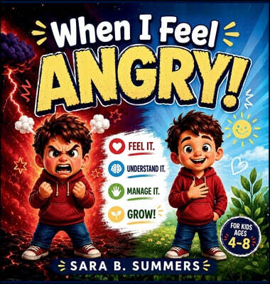 When I Feel Angry