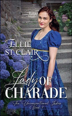 Lady of Charade