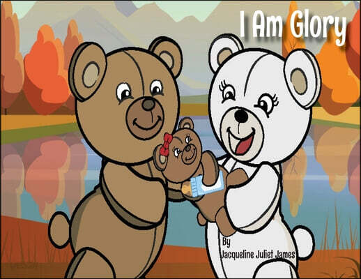 I Am Glory