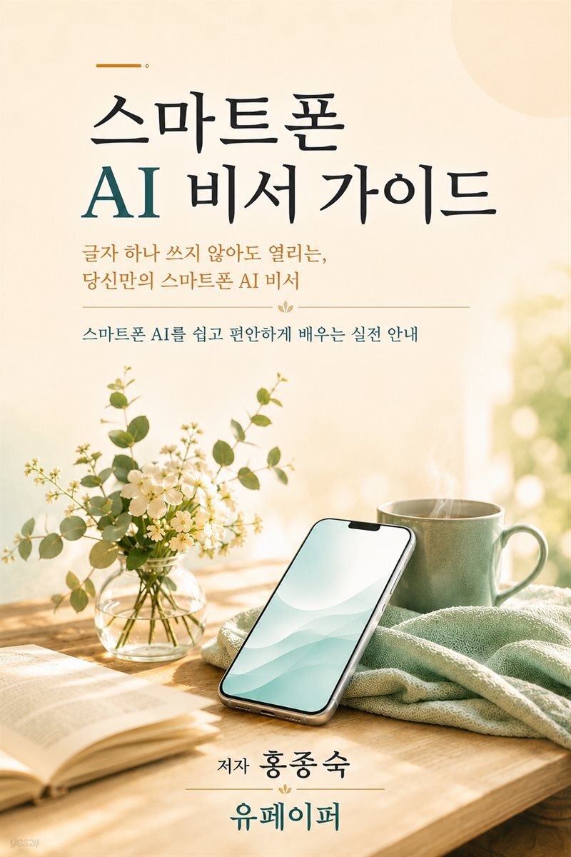 스마트폰 AI 비서 가이드