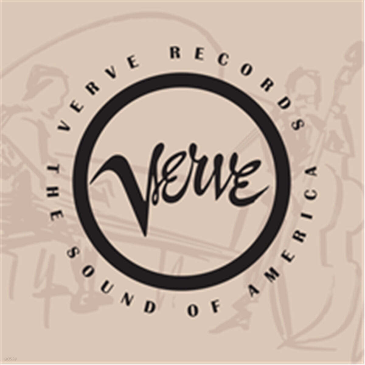 Verve 레코즈 스윙 재즈 뮤지션 명곡 모음집 (Verve Records: The Sound of America)