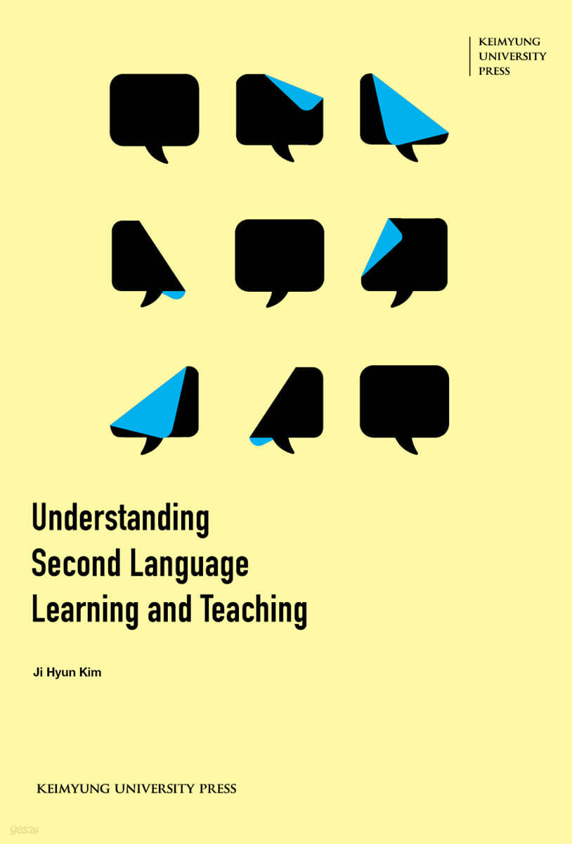 Understanding Second Language Learning and Teaching