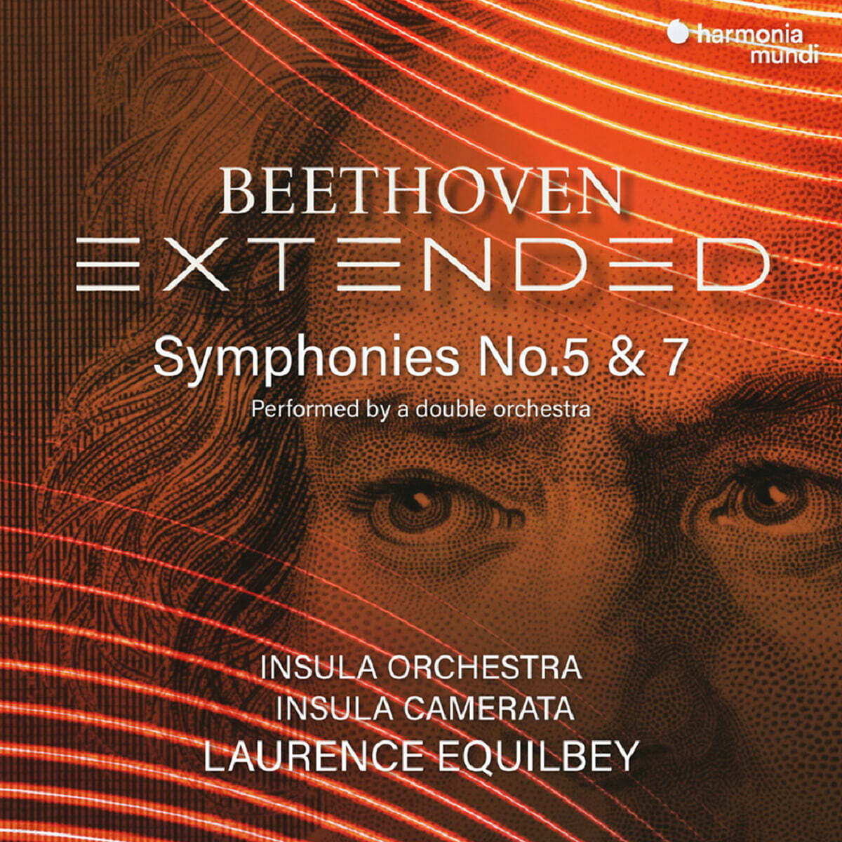Laurence Equilbey 베토벤: 교향곡 5 & 7번 (Beethoven: Symphonies No.5 & 7)