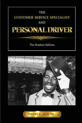 Unveiling Press The Customer Service Specialist and Personal Driver