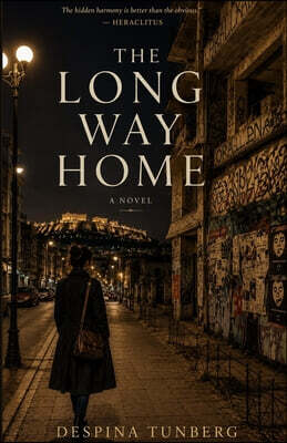 The Long Way Home