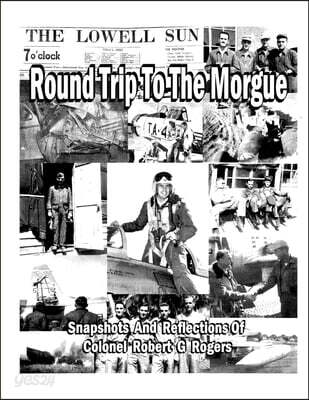 Round Trip to the Morgue