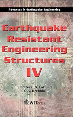 Earthquake Resistant Engineering Structures