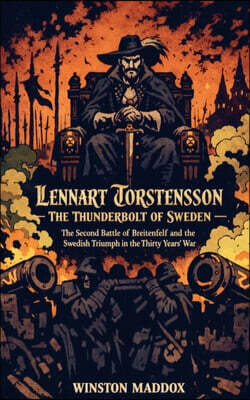 Lennart Torstensson, The Thunderbolt of Sweden