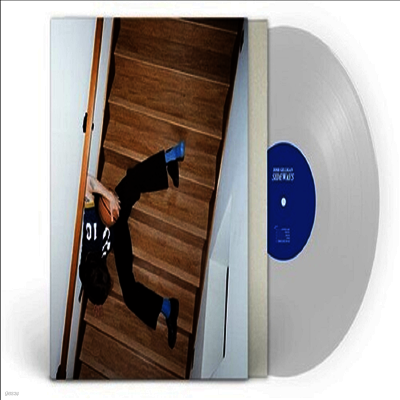 Josh Gilligan — Sideways (US Indie Exclusive) 앨범 커버