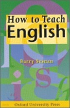 How to Teach English